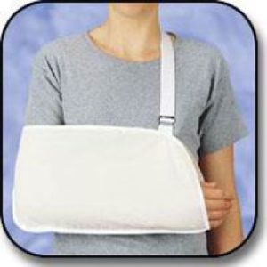 SLING  ARM  WPAD  DISPOSABLE - 8003-05