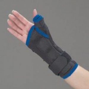 Splint Wrist Small Right Ea - 350SR