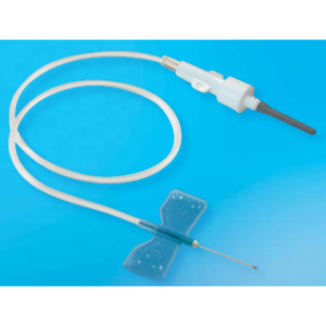 Standard Winged Blood Collection Sets with Multiple Sample Luer Adapter  200CS - DBM1-21G