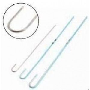 Stylet Blue Line Intubation f 5-7mm Tube 10Ca - 103005