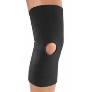 Support Knee Blk Neo 13 large Ea - 79-82017