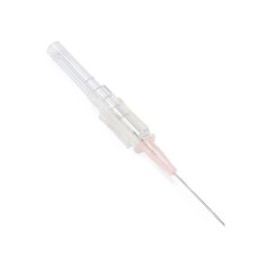 Suresite Slide-Style Peripheral IV Catheter  20G x 1  50 per box - DYNSCS20100