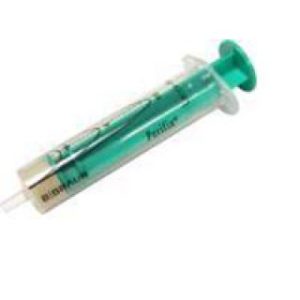 Syringe Loss of Resist LF 8Ml 50CS - 332150