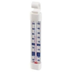 Thermometer fRefrigFreezer Ea - 3010