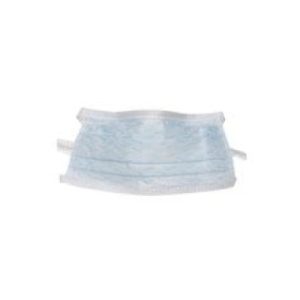 Tie-on Surgical Mask  2 38 x 2  100BX  4 BXCS - 1614