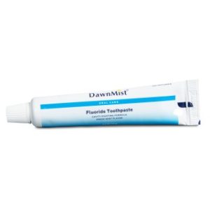 Toothpaste 0.6 oz  144BX  5 BXCS - RTP06