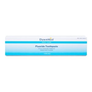 Toothpaste 1.5 oz  1BX  144CS - RTP15B