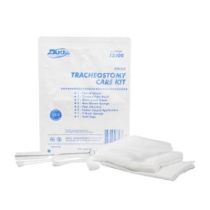Tracheostomy Care Kit - Sterile- 20CS - 15200