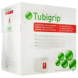 Tubigrip Lrg Kne Med Thigh F Natural 1BX - 1438