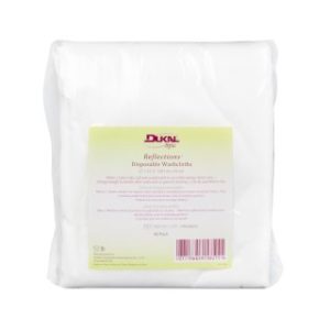 Washcloth  Disposable  12 x 13.5 - 40PK  8 PKCS - 900709