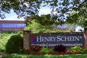 Where is henry schein headquartered?